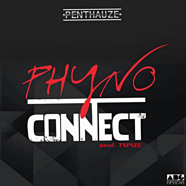 Phyno - Connect (Prod. by Tspize) 