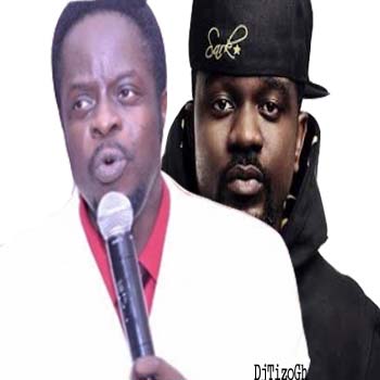 Ofori Amponsah - Alewa Feat Sarkodie