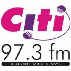 CITI FM listen-live